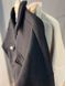 костюм DESTINA 24210 сорочка, кнопки, брюки резинка,фліс 65%котон ,35% поліестер Туреччина 24210 -6 фото 6