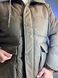 Куртка XIANG 869 наклад кишені ,трикотажний капюшон 100% поліестер Китай 869-3 фото 6
