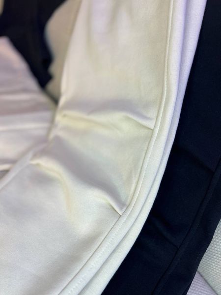 костюм QUZEN 490-480 світшот короткий кишеня ,брюки резинка, фліс 100% коттон Туреччина 490-480 -4 фото