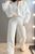 костюм QUZEN 472-472 пілот блискавка,брюки палаццо широкі, фліс 100% коттон Туреччина 472-472 фото