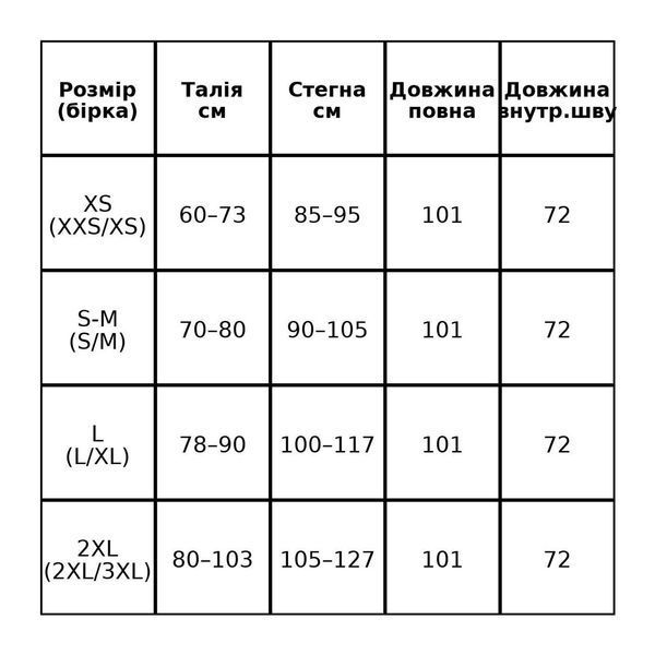 Лосини жіночі Kenalin 88-1 утеплені з корсетом на блискавці в рубчик чорні 88-1 фото