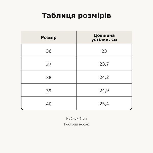 Туфлі жіночі Meideli 3190-6 човники з ремінцем на стійкому каблуку екошкіра бежеві 3190-6 фото