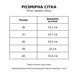 Ботинки женские Hoseily M-159-53 ботильоны кожаные на шпильке утепленные черные M-159-53 фото 8
