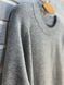 Платье женское LES ETOILES CLAIRES 8198 свитер оверсайз с карманами средняя длина one size 8198 фото 5