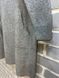Платье женское LES ETOILES CLAIRES 8198 свитер оверсайз с карманами средняя длина one size 8198 фото 8