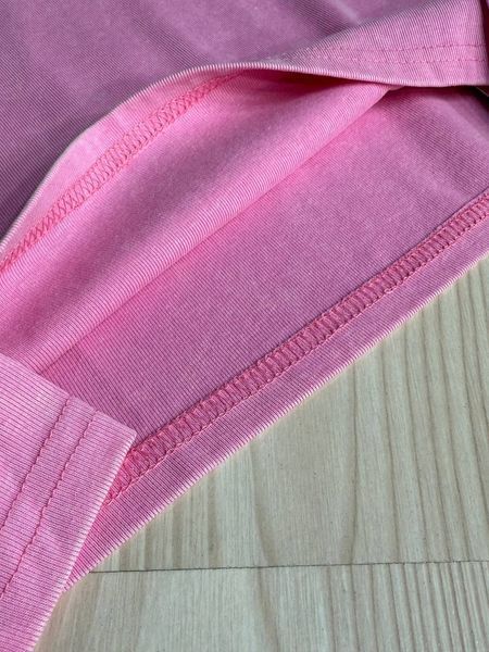 Лонгслив женский A-N 2517-5 трикотажный варка тай-дай с камешками "R" 2517-5 фото