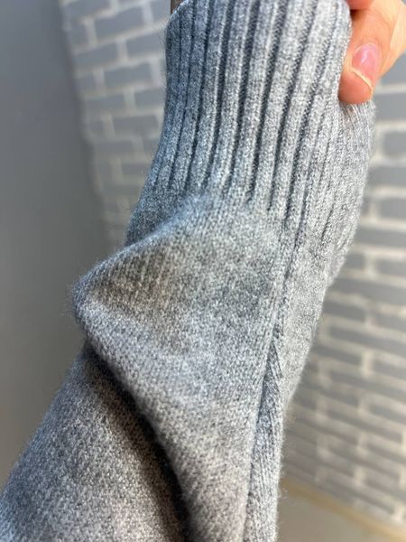 Платье женское LES ETOILES CLAIRES 8178 свитер оверсайз ворот хомут one size 8178 фото