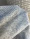 Платье женское LES ETOILES CLAIRES 8178 свитер оверсайз ворот хомут one size 8178 фото 8